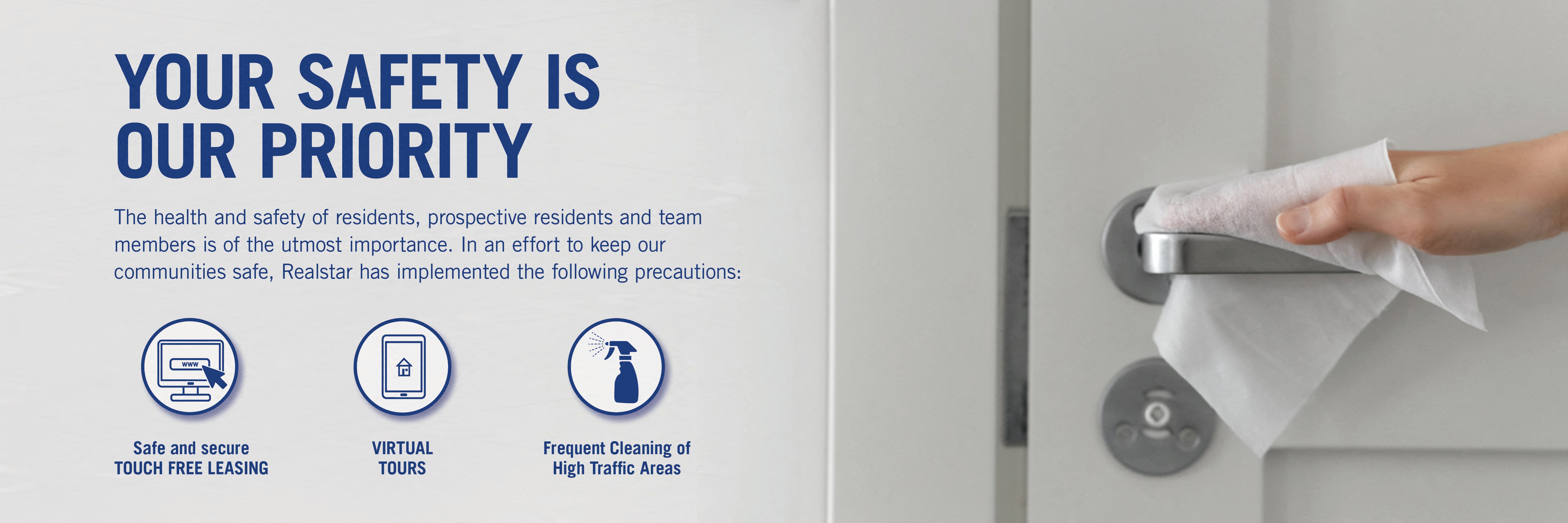 La Salle Towers Apartments in Burlington, ON